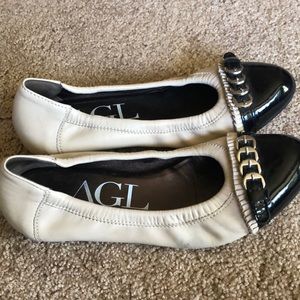 Attilio Giusti Leombruni flats